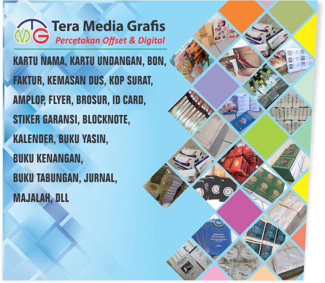 Percetakan Murah