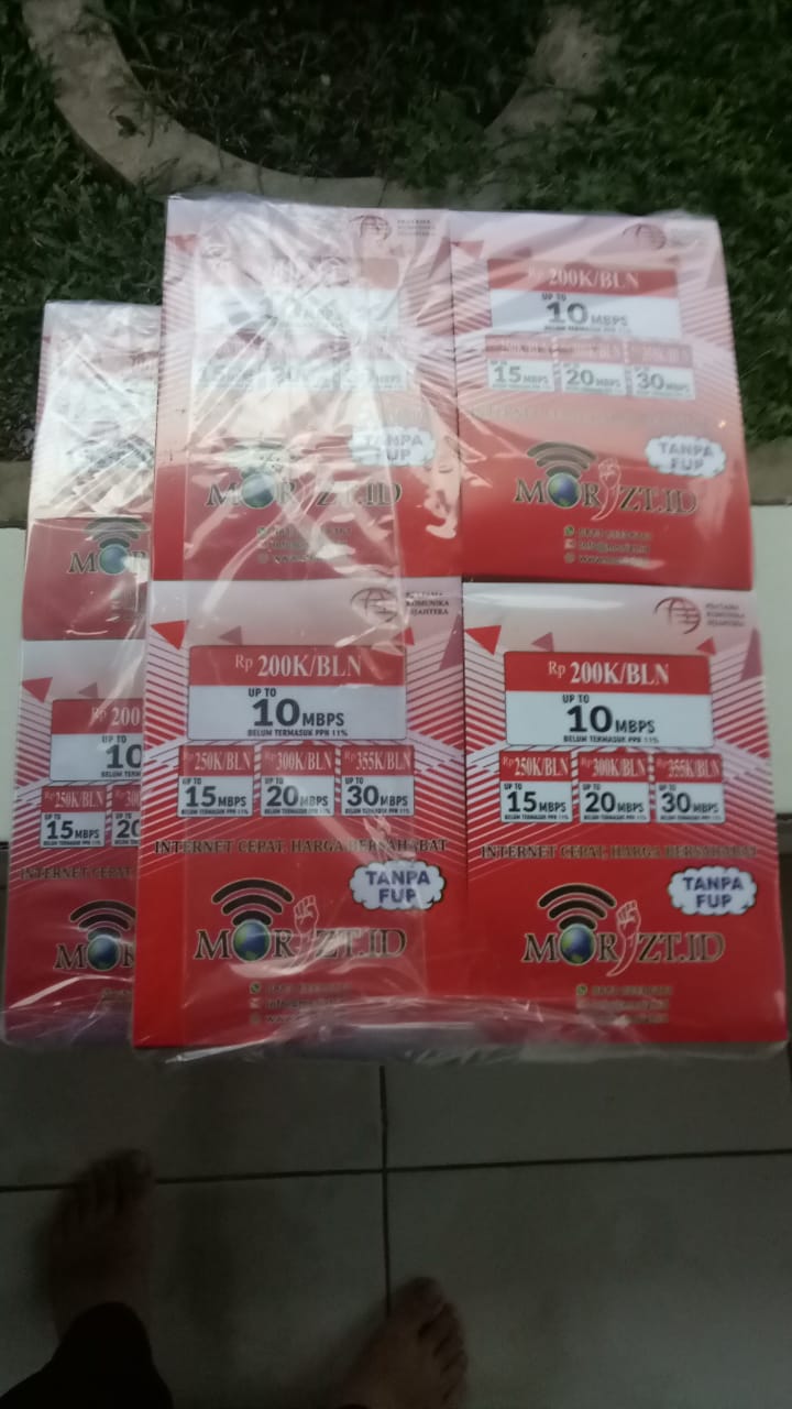cetak brosur murah