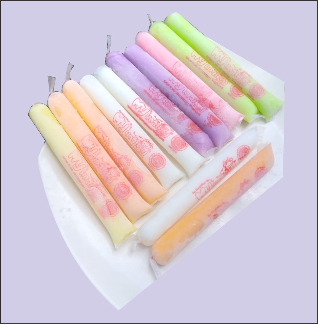 Es yoghurt enak