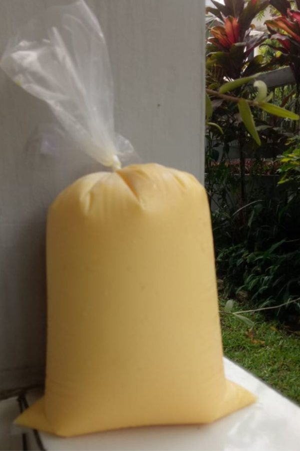 Yoghurt Mangga Yoghurt Mangga